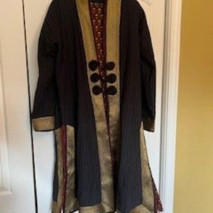 JPeterman Women's Duster